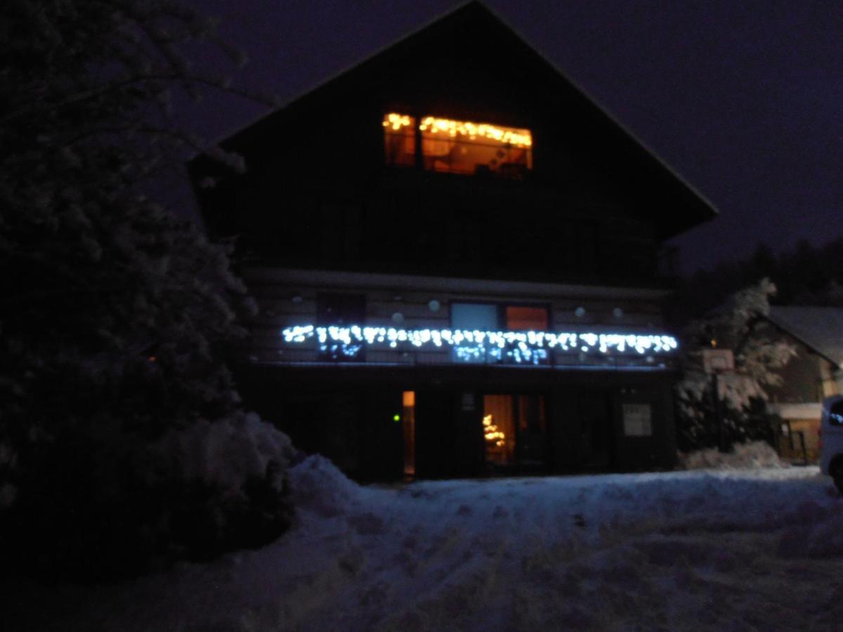 Bed & Breakfast Base Camp Križe Exteriér fotografie